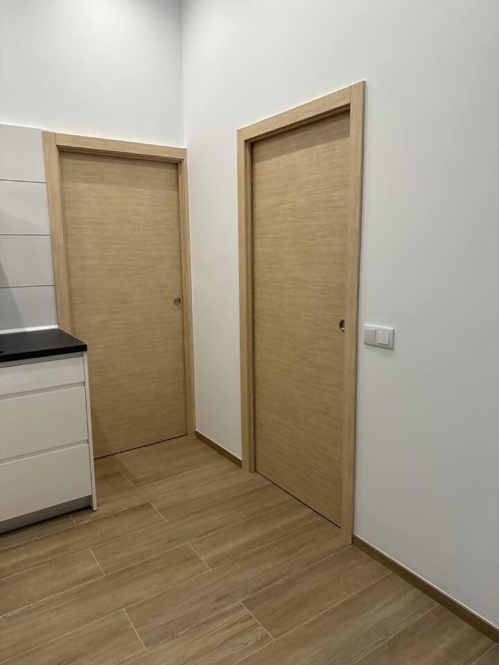 Apartamento Murcia San Jose D Экстерьер фото